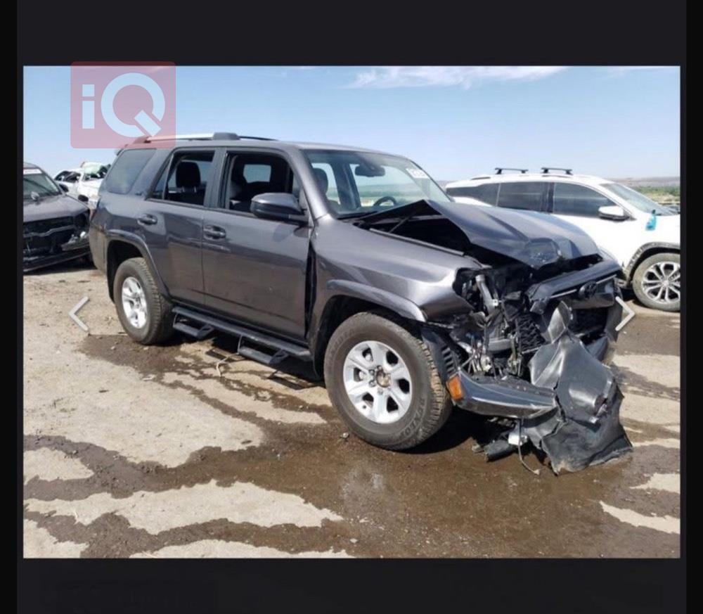 تويوتا 4رنر